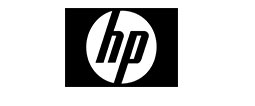 Firmenlogo von hp - Hewlett Packard