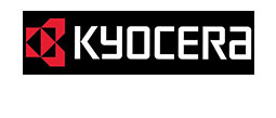 Firmenlogo von kyocera