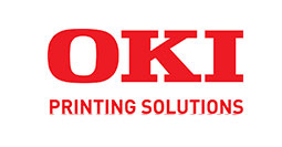 Firmenlogo von OKI - Printing Solutions